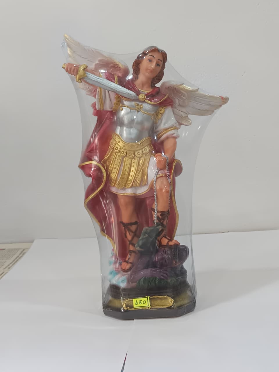 Terra Santa Product