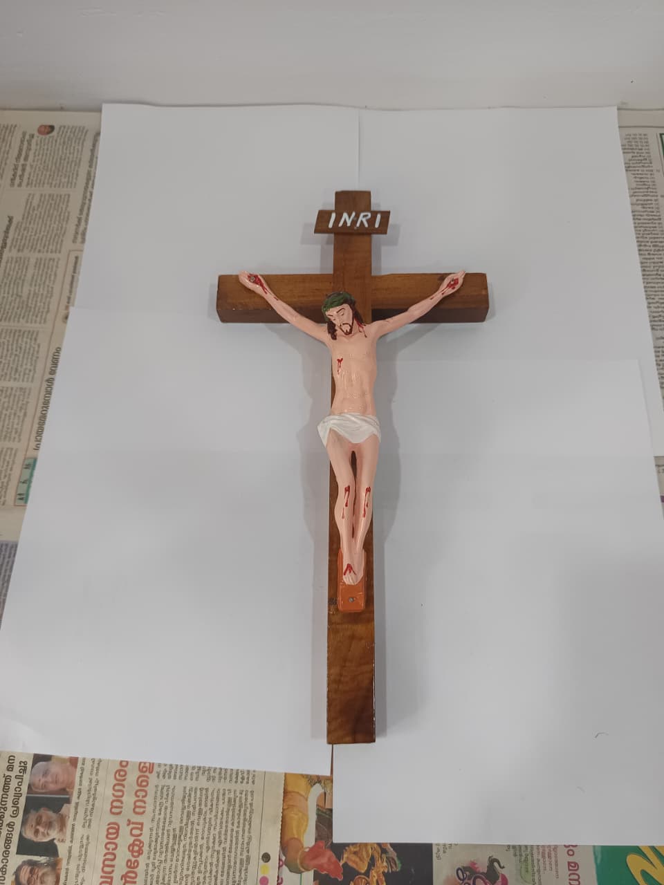 cross 2